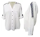 Molde Digital Camisa Hombro Con Fayetina, pack Talles S A Xxl - Miniatura 2