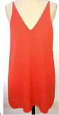 Molde Digital Vestido Evasee Cuello En V Talles S Al Xxl - Miniatura 3