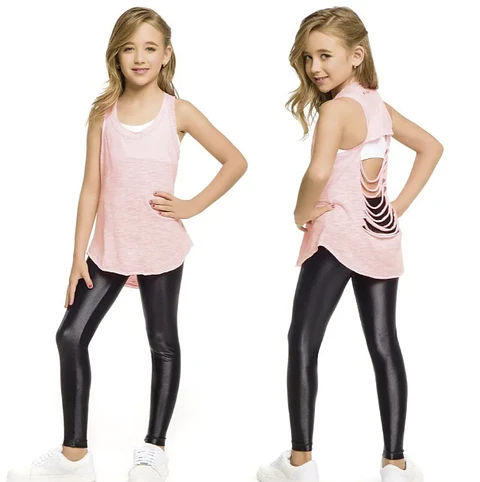 Molde Digital Calza Niña Con Cintura Pack Talles 4 A 16