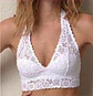 Patrones Moldes Top Bralette Corpiño Lenceria brasier sutién, ajustador  - Miniatura 2