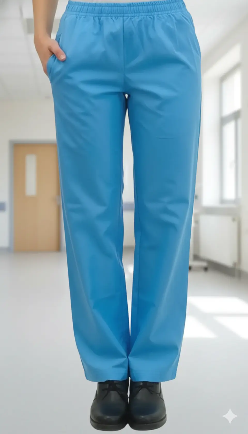Molde Digital Pantalon Nautico Unisex, Pack Talles S Al Xxl 1