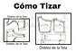 Moldes Patrones Imprimibles Conjunto Deportivo Xs Al 3xl - Miniatura 4
