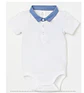 Molde Digital Body Bebe Cuello Camisero, Pack Talles 1 Al 5 - Miniatura 2