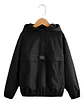 Molde Digital Rompeviento Ranglan Niños Unisex talles 4 A 16 - Miniatura 2