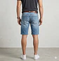 Molde Digital Bermuda Jean Hombre, Pack Talles 3xl Al 7xl - Miniatura 2