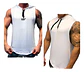 Molde Digital Musculosa Con Capucha, Pack Talles 3xl Al 7xl - Miniatura 3