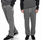 Molde Digital Jogging Clasico Recto, Pack Talles S Al Xxl - Miniatura 1