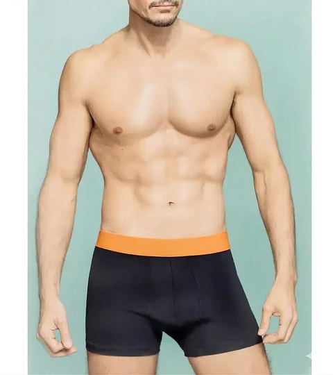 Molde Digital Boxer Con Refuerzo, Pack Talles S Al Xxl
