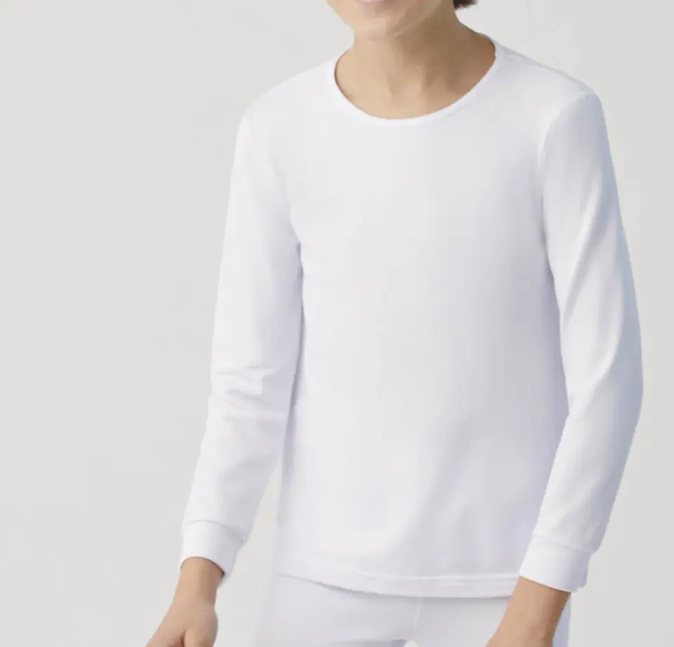 Molde Digital Camiseta Termica Niños/as Pack Talles 2 Al 16 4