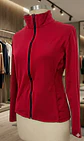 Molde Digital Campera Deportiva Mujer, Pack Talles S Al Xxl - Miniatura 1