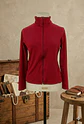 Molde Digital Campera Deportiva Mujer, Pack Talles S Al Xxl - Miniatura 2