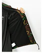 Molde Digital Rompevientos / Anorak Ranglan, talles 3xl A 7xl - Miniatura 4
