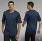 Molde Digital Camiseta Beisbolera, Pack Talles S Al Xxl - Miniatura 4