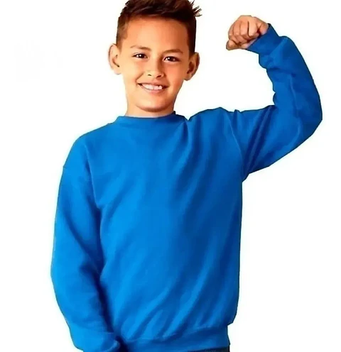 Molde De Costura, Patron Jogging Escolar Niños , Imprimible