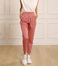 Molde Digital Pantalón Pinzado Slouchy, Pack Talles S A Xxl - Miniatura 1