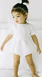 Molde Digital Body Bebe Frunce Inferior, Pack Talles 1 Al 5 - Miniatura 2