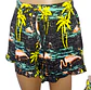 Molde Digital Short Volado Ruedo Patron Pack Talles S Al Xxl - Miniatura 3