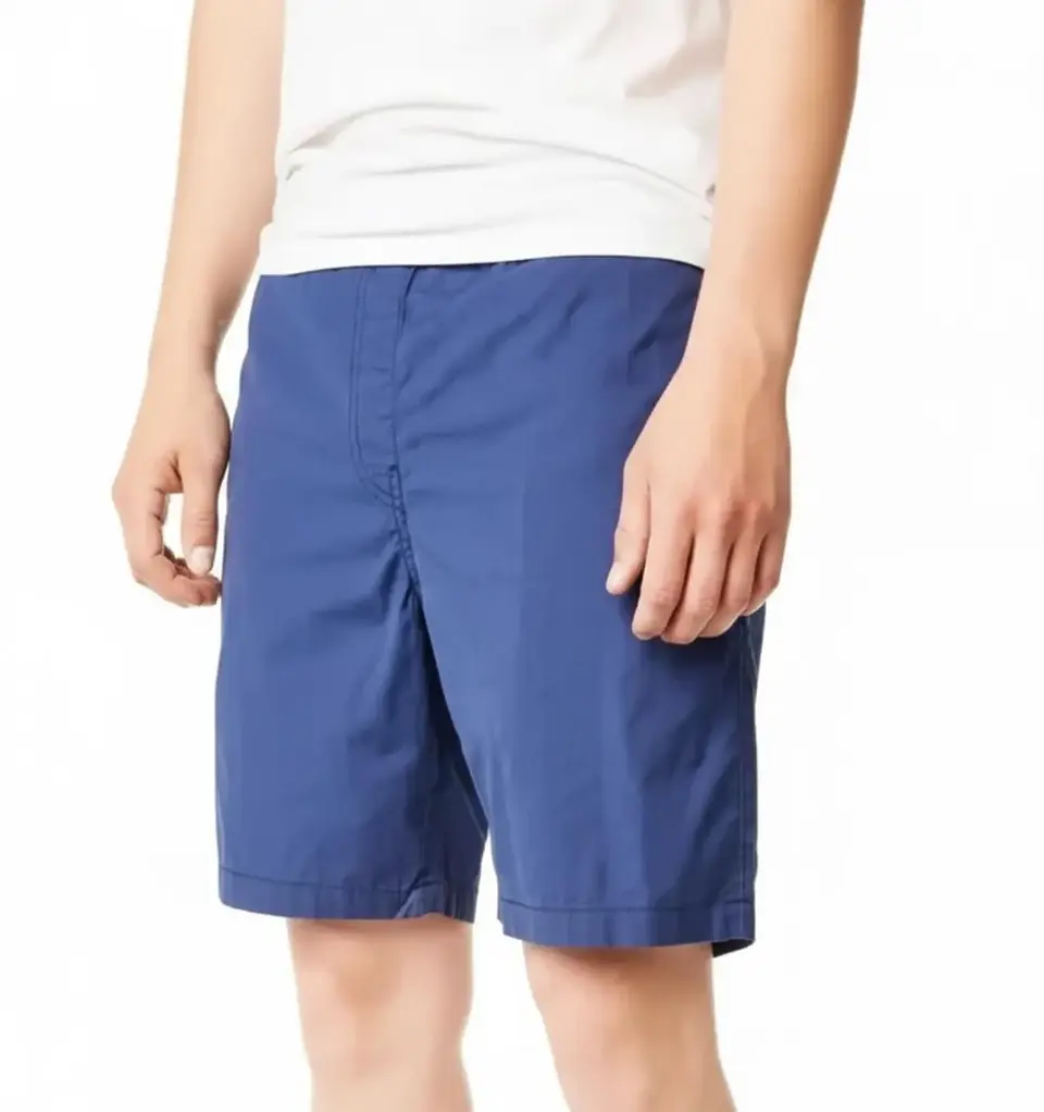 Molde Digital Bermuda Hombre, Pack Talles Xl Al 5xl 1