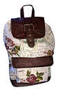 Molde De Costura, Patron Mochila, Imprimible, Descarga Pdf - Miniatura 3