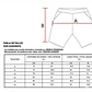 Molde De Costura, Patron Short Joggers Nene, Imprimible - Miniatura 3