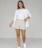 Molde Digital Short Con Elastico, Pack Talles 3xl Al 6xl - Miniatura 1