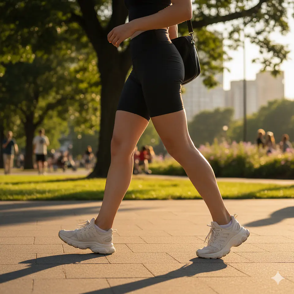 Molde Digital Calza Ciclista Cintura Ancha, Talles S A Xxl 1