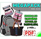 Patrones Moldes Costura- Bolsos, Carteras Y Más - Miniatura 1