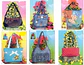 Patrones Moldes Costura- Bolsos, Carteras Y Más - Miniatura 3