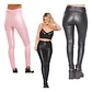 Molde Digital Pantalon Bengalina C/canesu Talles S Al Xxl - Miniatura 1