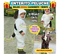 Moldes Y Patrones De Ropa Para Bebés Bodys Enteritos Campera - Miniatura 7