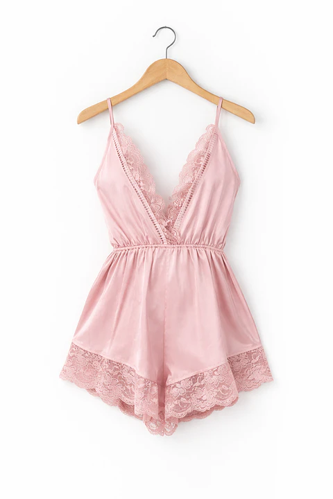 Patrones Moldes Imprimibles Pijama Entero Mono 3talles