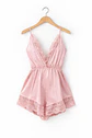 Patrones Moldes Imprimibles Pijama Entero Mono 3talles - Miniatura 1