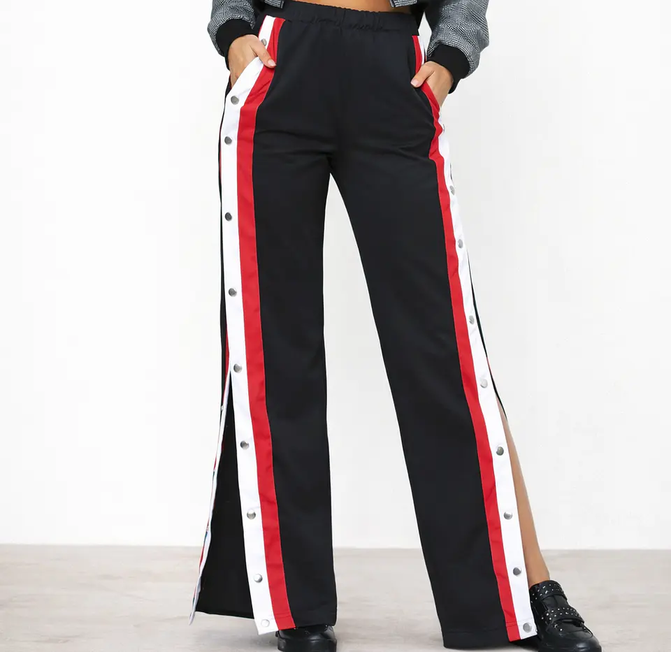Molde Digital Pantalon Broches Y Franjas Pack Talles S A Xxl 2