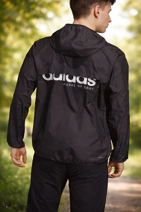 Molde Digital Campera Rompeviento Manga Comun, pack 3xl A 7xl