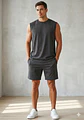 Molde Digital Musculosa Oversize Boxy Fit, Pack 5 Talles! - Miniatura 2