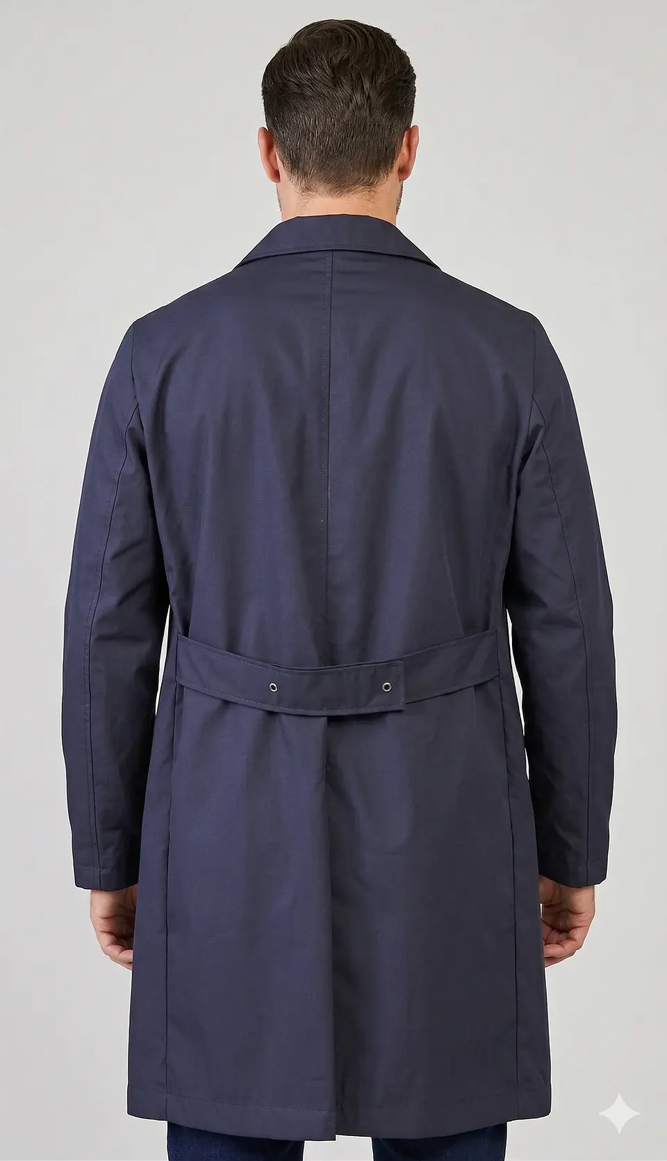 Molde Digital Guardapolvo Unisex, Pack Talles S Al Xxl 2