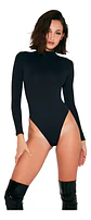 Molde Digital Malla / Body Cuello Alto, Pack Talles S Al Xxl - Miniatura 2