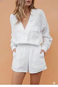 Molde Digital Short Con Elastico, Pack Talles S Al Xxl - Miniatura 2