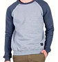 Molde Digital Buzo Manga Raglan, Patron Pack Talles S A Xxl - Miniatura 2