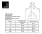 Molde De Costura, Delantal Jardinero Adultos, Pechera Pdf - Miniatura 2
