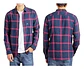 Molde Digital Camisa Manga Larga Hombre Pack Talles S A Xxl - Miniatura 2