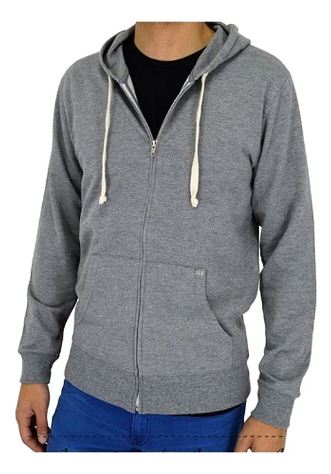 Molde Digital Campera Canguro C/capucha,pack Talles S Al Xxl