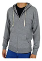 Molde Digital Campera Canguro C/capucha,pack Talles S Al Xxl - Miniatura 1