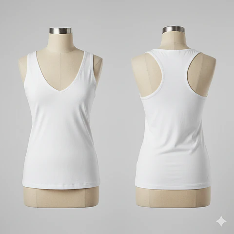 Molde Digital Musculosa Estilo Hockey, Pack Talles S Al Xxl