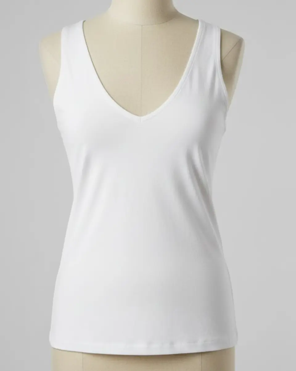 Molde Digital Musculosa Estilo Hockey, Pack Talles S Al Xxl 3