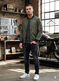 Molde Digital Chaqueta Bomber Hombre Pack Talles S Al Xxl - Miniatura 1