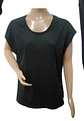 Molde Digital Camiseta Manga Caida Mujer, pack Talles S A Xxl - Miniatura 3