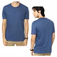 Molde Digital Polera Manga Corta Patron Pack Talles S Al Xxl - Miniatura 1