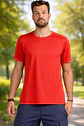 Molde Digital Polera Deportiva/entrenamieto, Talles S Al 7xl - Miniatura 1