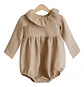 Molde Digital Body Bebe Cuello Arlequin, Pack Talles 1 Al 5 - Miniatura 2